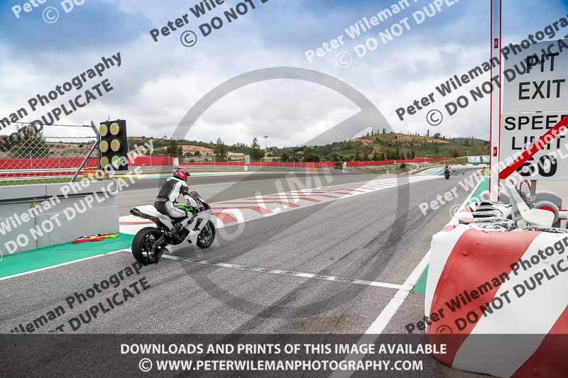 may 2019;motorbikes;no limits;peter wileman photography;portimao;portugal;trackday digital images